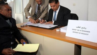 Le Maroc lance une nouvelle phase de régularisation des migrants en situation irrégulière