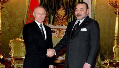 Un haut responsable russe au Maroc pour développer le dialogue bilatéral sur la sécurité