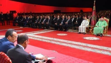 Modèle de développement des provinces du sud: les projets avancent bien