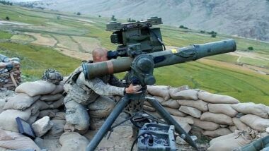 Le Maroc va acquérir 1.200 missiles anti-char TOW 2A