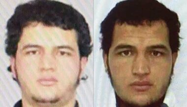 Le suspect de l'attentat de Berlin abattu à Milan