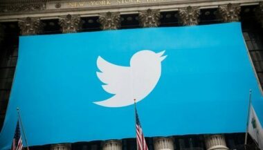 Le live est arrivé sur Twitter