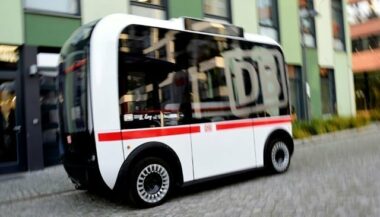 Encore une longue route pour l'assurance des voitures autonomes