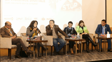 Violence digitale : quels instruments pour la combattre ?