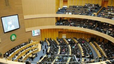 Union africaine: le Maroc a largement dépassé le nombre de voix requis