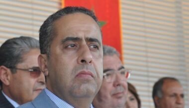 Abdellatif Hammouchi a supervisé en personne le démantèlement de la cellule terroriste