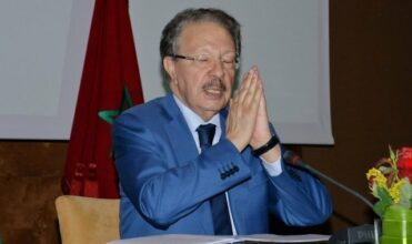 Importations, offre exportatrice, dette publique: La sonnette d’alarme de Lahlimi