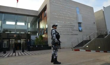 Terrorisme: Thomas Gallay, le Français d'Essaouira, devant la cour d’appel de Rabat