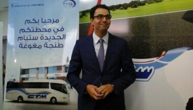 Hakam Abdellatif Finances monte dans le capital de la CTM
