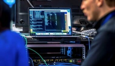 Cybersécurité: La menace jihadiste grandit