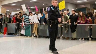 La RAM réclame une dispense aux ressortissants de pays interdits d’accès aux Etats-Unis