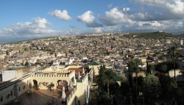 Tourisme. Fès, région préférée des internautes en 2016