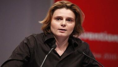 France: Quand Valls prend Caroline Fourest comme exemple en matière de laïcité