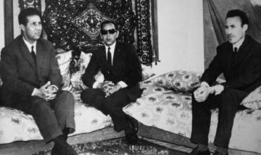 Maroc, Algérie: Quand la CIA analyse les intérêts américains