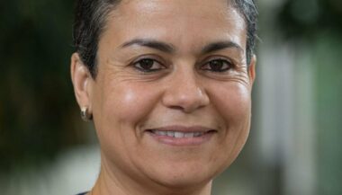 Une Marocaine à la tête de la division de la physique au laboratoire US Argonne