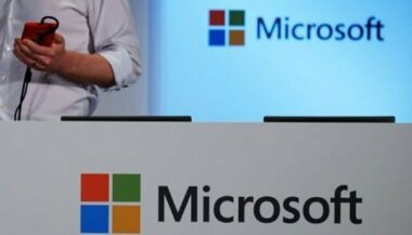 Microsoft, porté par le cloud, dépasse les attentes au 2T