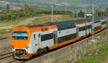 ONCF: Une nouvelle perturbation du trafic entre Kénitra et Casablanca