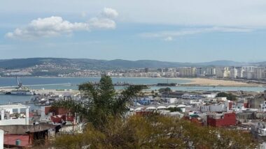 Décharge contrôlée de Tanger: 5 sociétés pré-qualifiées