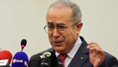 Union africaine: L'Algérie &ldquo;souhaite la bienvenue au Maroc&rdquo;