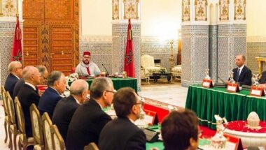 Le conseil des ministres adopte l'Acte constitutif de l'Union Africaine