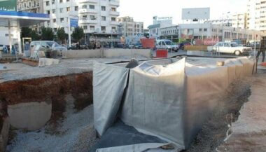Casablanca. Pourquoi autant de travaux simultanés?