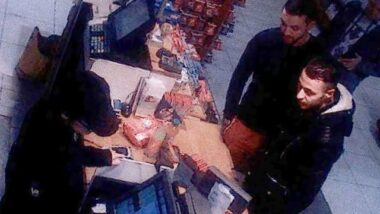 Attentats de Paris: le Belgo-Marocain Abrini remis aux enquêteurs français