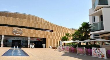 Anfa Place. 23 millions de dollars pour repositionner le mall
