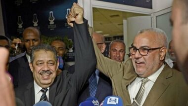 Tractations gouvernementales. L'éviction de l'Istiqlal devient certaine