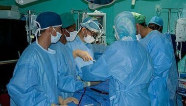 L’hôpital Arrazi de Marrakech se dote d’un microscope opératoire avec fluorescence