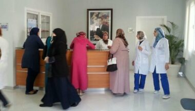 Cancer du sein: près d'un million de femmes dépistées au Maroc