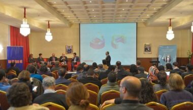 Casablanca. Appel à projets Smart city pour une ville intelligente et durable