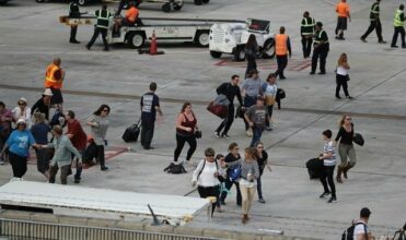 Fort Lauderdale: Le tireur a été interrogé, la piste terroriste pas écartée
