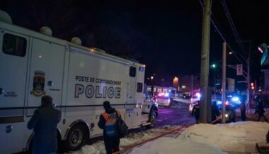 Fusillade dans une mosquée au Québec: Un Marocain parmi les victimes