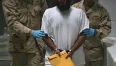 Guantanamo: Obama et Trump affichent leur désaccord