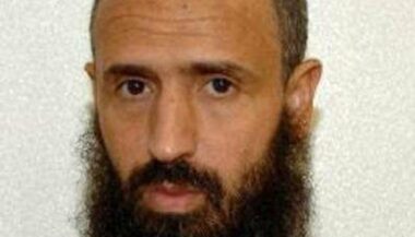 Abdullatif Nasser, dernier prisonnier marocain de Guantanamo, attend toujours son rapatriement