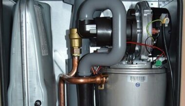 Chauffe-eau à gaz: Les recommandations de l'Intérieur et de l'Industrie