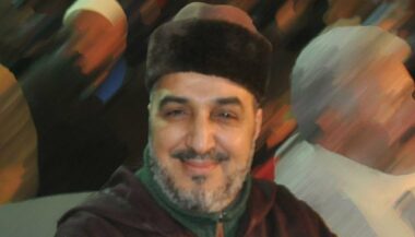 Abouzaid El Moqrie El Idrissi, victime d’une annonce publicitaire en Egypte