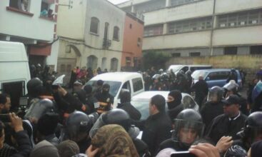 Vidéo. Sept terroristes présumés neutralisés dans cinq villes du Maroc
