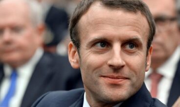 Emmanuel Macron attendu en mars au Maroc