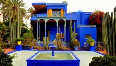 Tourisme: Le New York Times recommande à ses lecteurs la ville de Marrakech