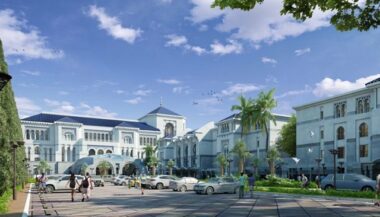 Hôtellerie: L'intérieur du JW Marriott Tétouan sera conçu par l'anglais Areen Hospitality