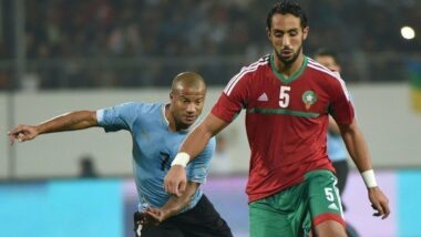 La sélection marocaine définitive pour la CAN 2017