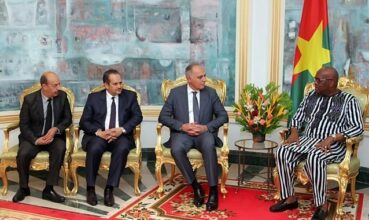 Maroc: Derniers contacts diplomatiques avant le sommet de l'UA