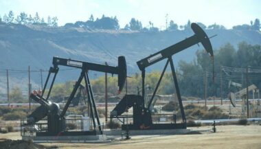 Réunie à Vienne, l’Opep+ décide d’augmenter sa production de pétrole