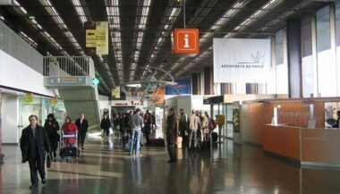 ONDA: La ligne Casablanca-Paris Orly en tête des destinations en 2016