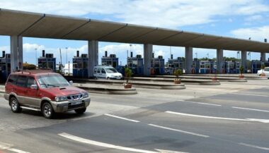 Autoroutes du Maroc. Les cartes contactless seront généralisées cet été