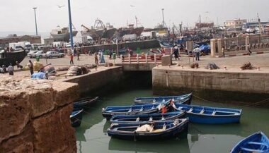 127,5 MDH pour l’extension du port d’Essaouira