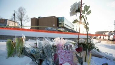 Attentat dans une mosquée de Québec: Le Marocain a été relâché