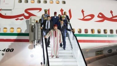 Le Roi Mohammed VI attendu ce vendredi au Soudan du Sud