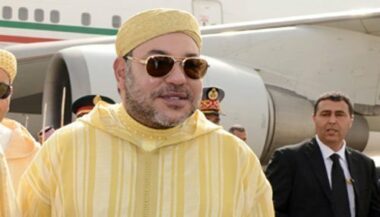 Le Roi Mohammed VI reprend sa tournée africaine vendredi